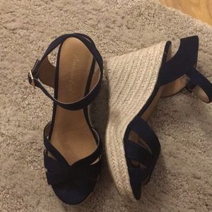 American Eagle Heels